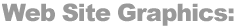 Website Graphics