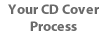 Your CD Cover Process