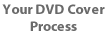 Your DVD Cover Process