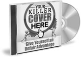 Jewl Case With CD